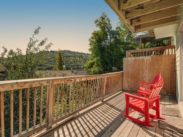 Park City Vacation Home Sleeps 23 Guests