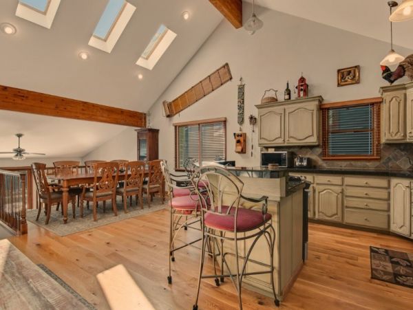 Park City Vacation Home Sleeps 23 Guests