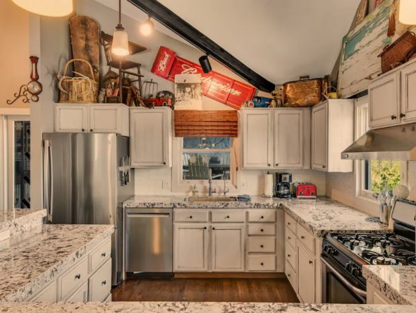 Park City Vacation Home Sleeps 23 Guests