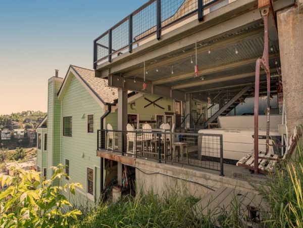 Park City Vacation Home Sleeps 23 Guests
