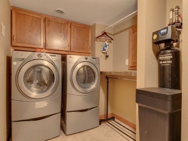Park City Vacation Home Sleeps 23 Guests