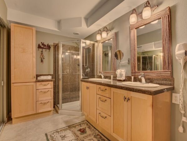 Park City Vacation Home Sleeps 23 Guests