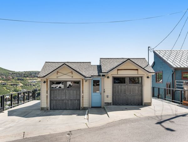 Park City Vacation Home Sleeps 23 Guests