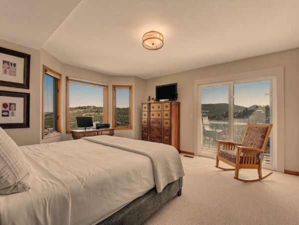 Park City Vacation Home Sleeps 23 Guests