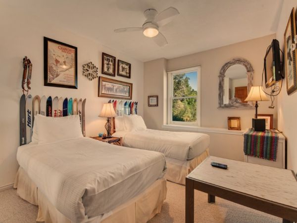 Park City Vacation Home Sleeps 23 Guests