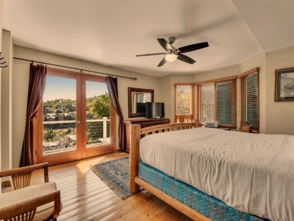 Park City Vacation Home Sleeps 23 Guests
