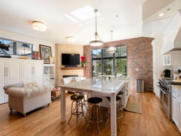 Park City Exclusive Six Bedroom Residence Sleeps Sixteen Guests