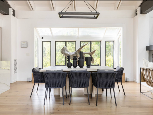 Montecito 4 Bedroom Vacation Rental