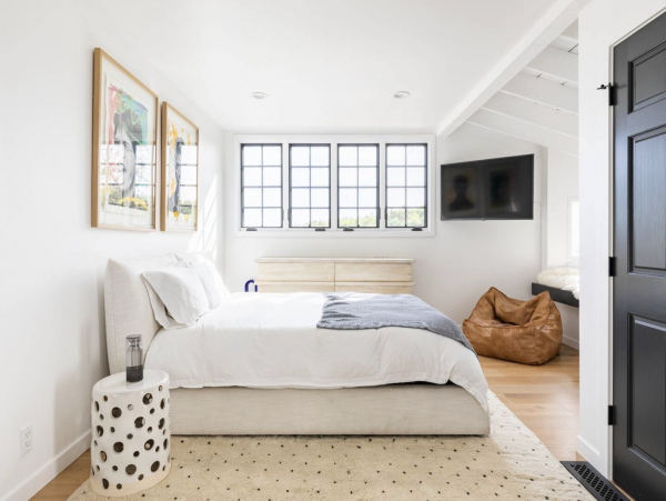 Montecito 4 Bedroom Vacation Rental