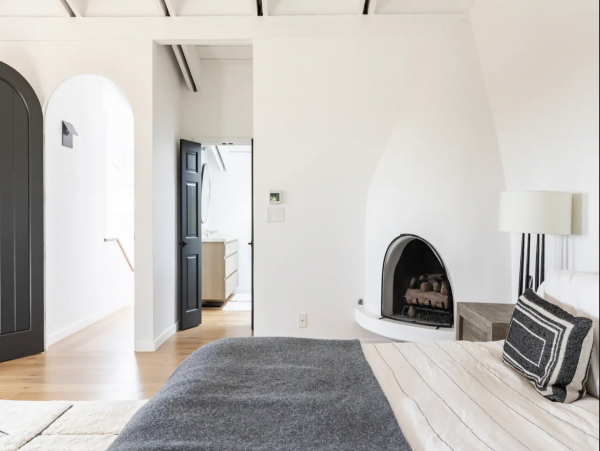 Montecito 4 Bedroom Vacation Rental