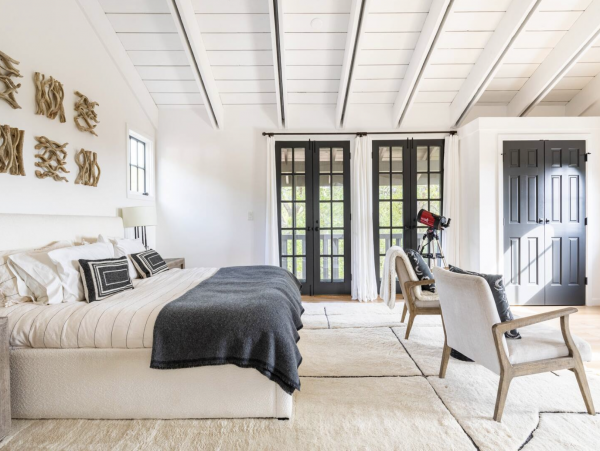 Montecito 4 Bedroom Vacation Rental