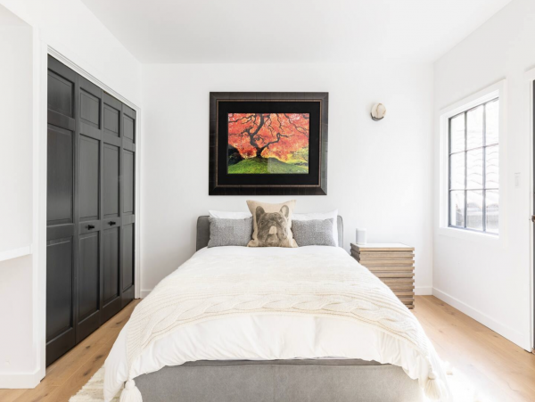Montecito 4 Bedroom Vacation Rental