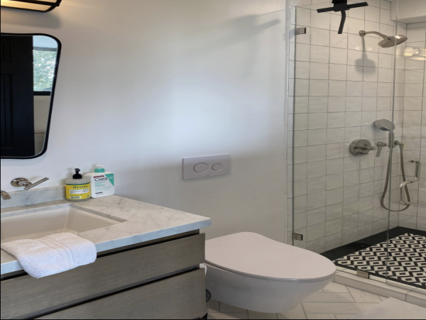 Montecito 4 Bedroom Vacation Rental