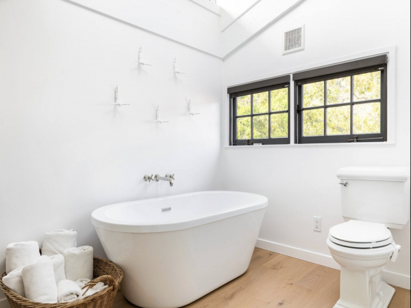 Montecito 4 Bedroom Vacation Rental