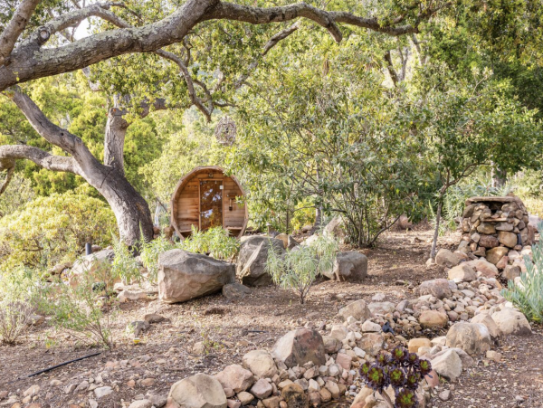 Montecito 4 Bedroom Vacation Rental