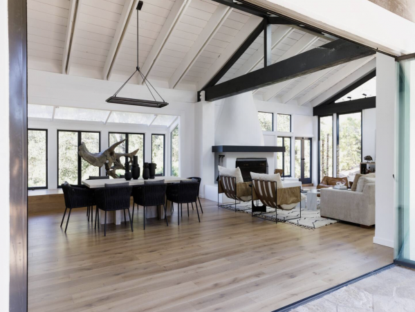 Montecito 4 Bedroom Vacation Rental