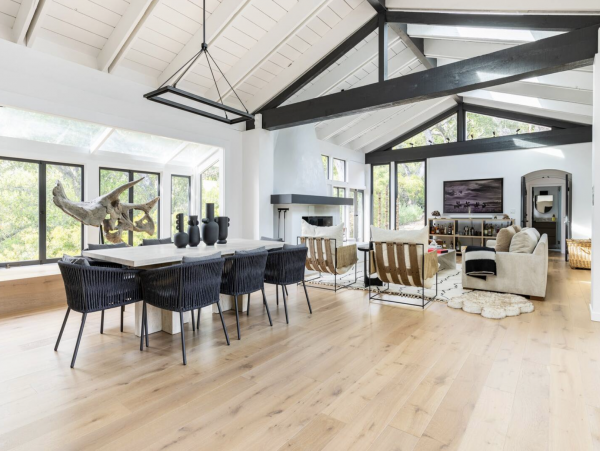 Montecito 4 Bedroom Vacation Rental
