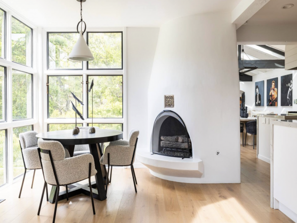 Montecito 4 Bedroom Vacation Rental