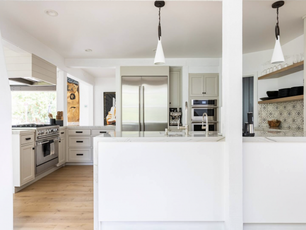 Montecito 4 Bedroom Vacation Rental