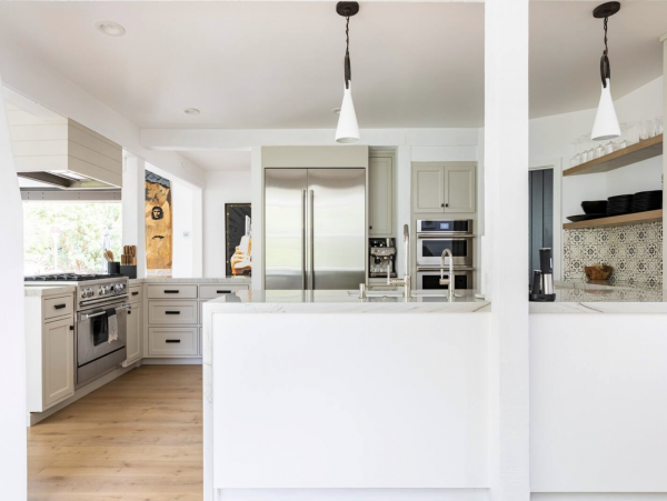 Montecito 4 Bedroom Vacation Rental
