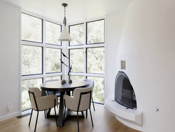 Montecito 4 Bedroom Vacation Rental