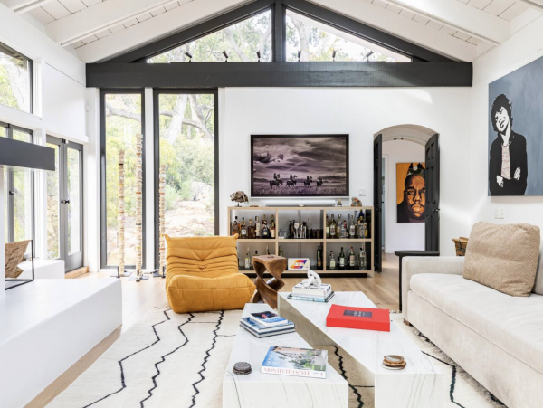 Montecito 4 Bedroom Vacation Rental