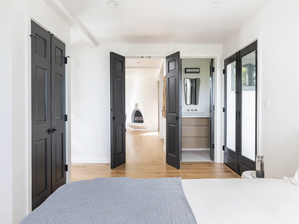 Montecito 4 Bedroom Vacation Rental
