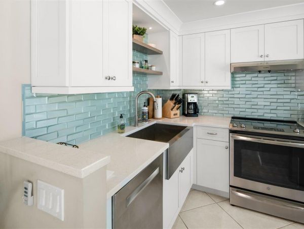 Lovely Condo with Full Ocean Views in Marco Island