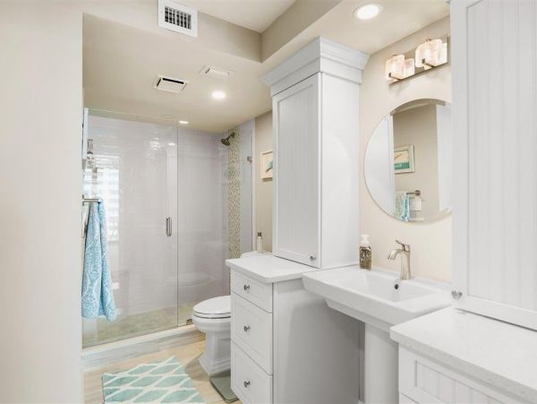 Lovely Condo with Full Ocean Views in Marco Island