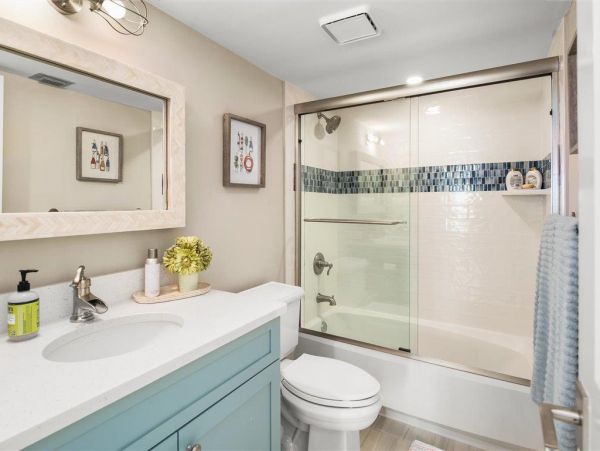 Lovely Condo with Full Ocean Views in Marco Island