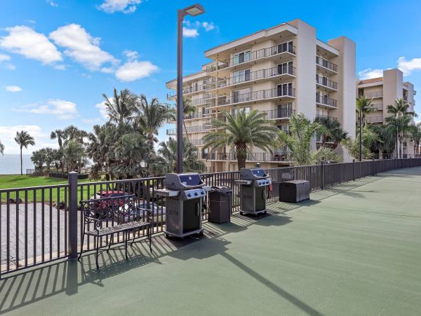 Marco Island Vacation Condo Water Views