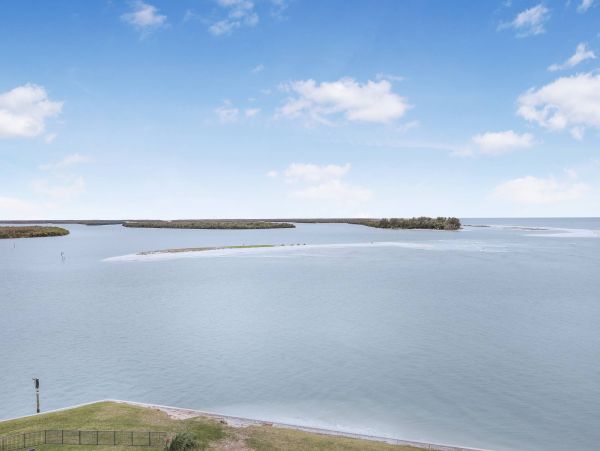 Marco Island Vacation Condo Water Views
