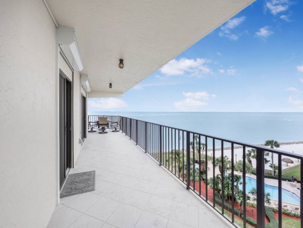 Marco Island Vacation Condo Water Views