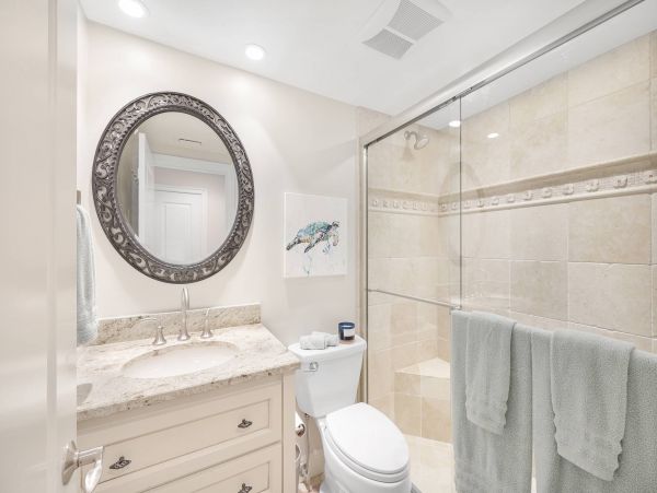 Marco Island Vacation Condo Water Views