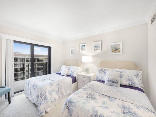 Marco Island Vacation Condo Water Views