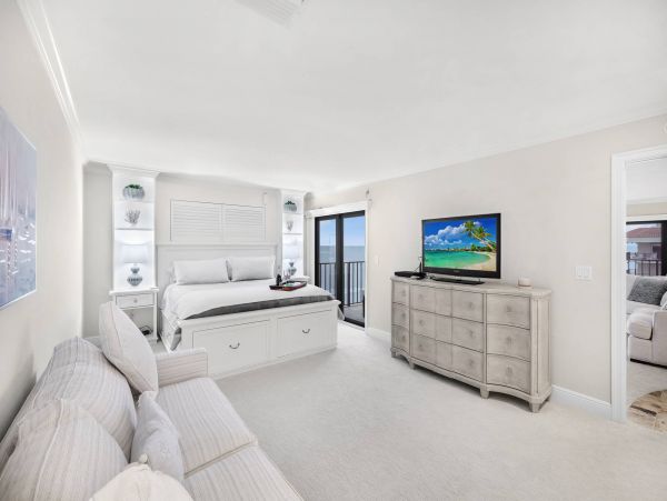 Marco Island Vacation Condo Water Views