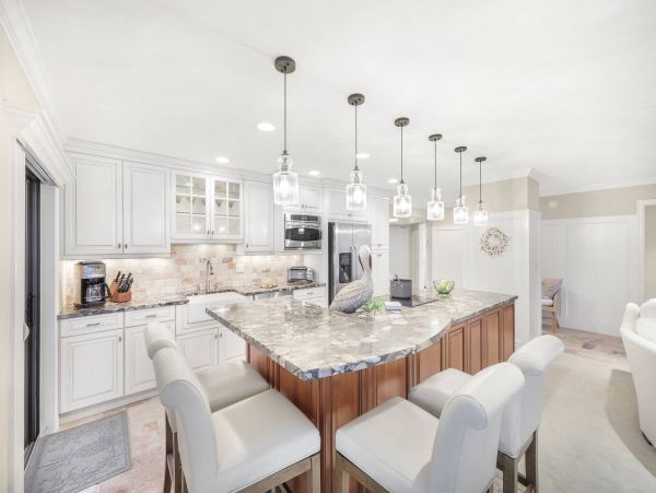 Marco Island Vacation Condo Water Views