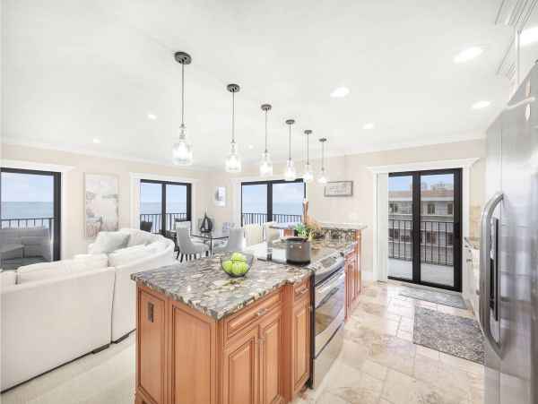 Marco Island Vacation Condo Water Views