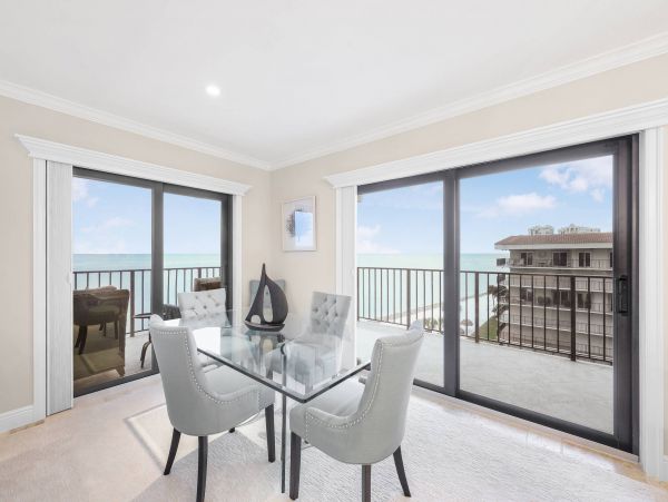 Marco Island Vacation Condo Water Views