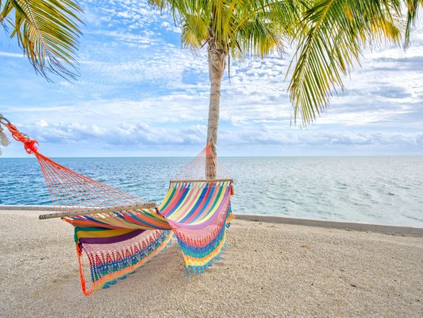 Marathon Four Bedroom Oceanfront Residence