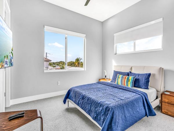 Marathon Four Bedroom Oceanfront Residence