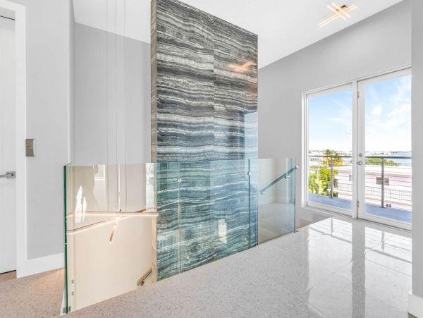 Marathon Four Bedroom Oceanfront Residence