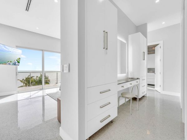 Marathon Four Bedroom Oceanfront Residence