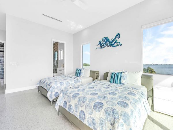 Marathon Four Bedroom Oceanfront Residence