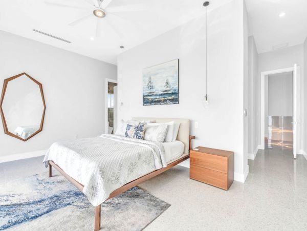 Marathon Four Bedroom Oceanfront Residence