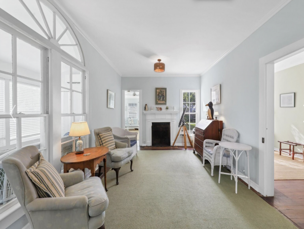 Rare Find Boca Grande Six Bedroom Luxury Vacation Home Steps to Beach