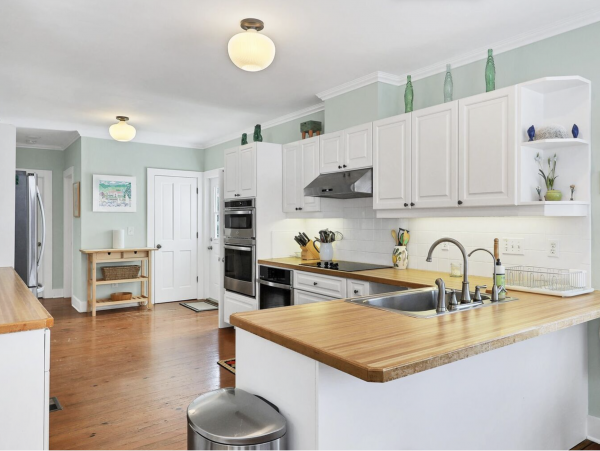 Rare Find Boca Grande Six Bedroom Luxury Vacation Home Steps to Beach