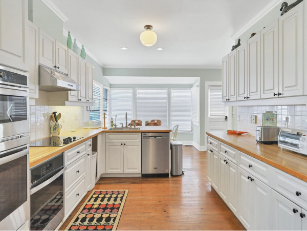 Rare Find Boca Grande Six Bedroom Luxury Vacation Home Steps to Beach