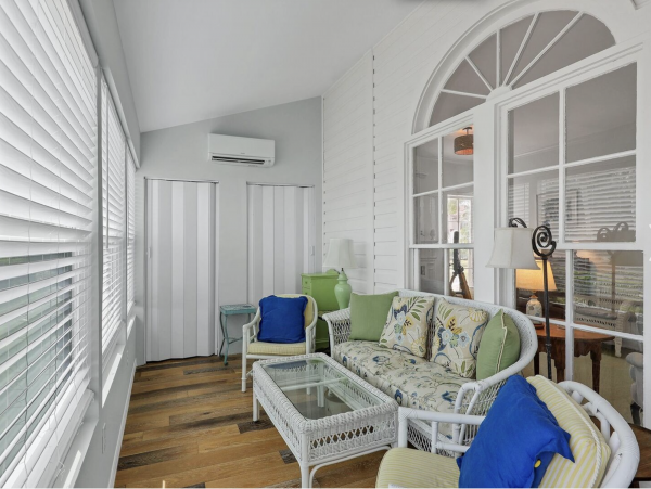 Rare Find Boca Grande Six Bedroom Luxury Vacation Home Steps to Beach