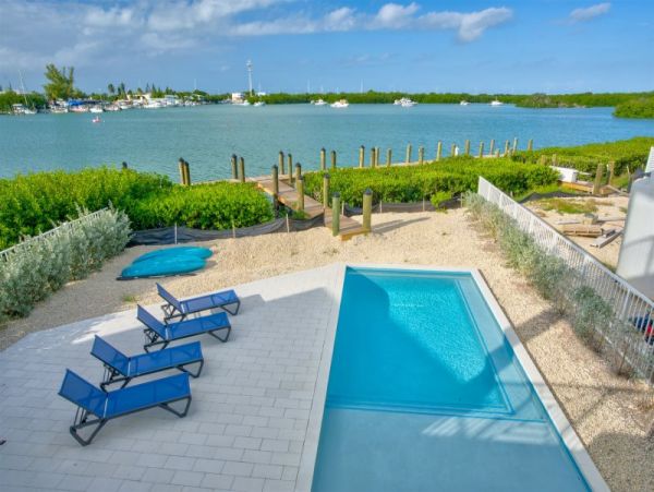 Lovely Florida Keys 4 Bedroom Vacation Rental